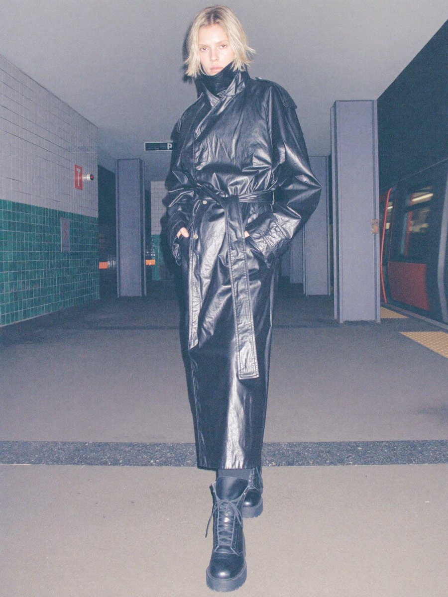 The true test of an...