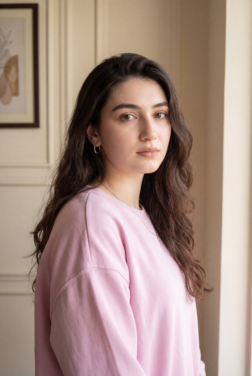 Banana Pro 

Photorealistic portrait of...