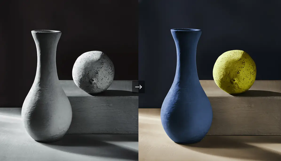 Colorize this black and white...