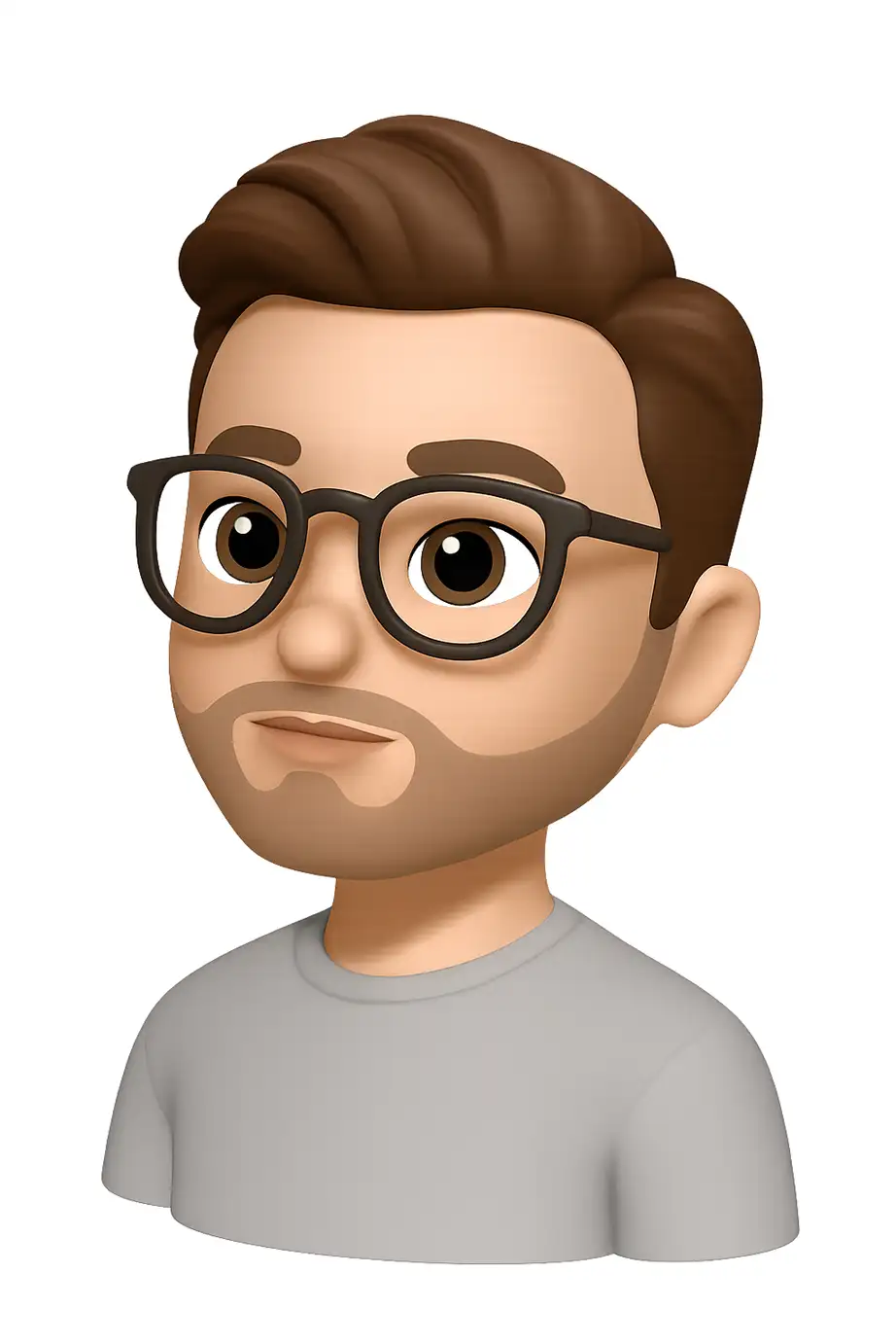 Turn the subject in this...