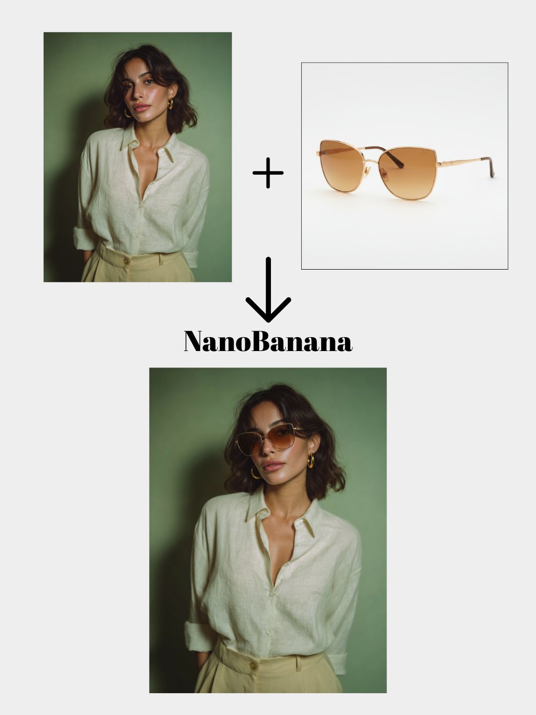 Write 5-6 image generation prompts...