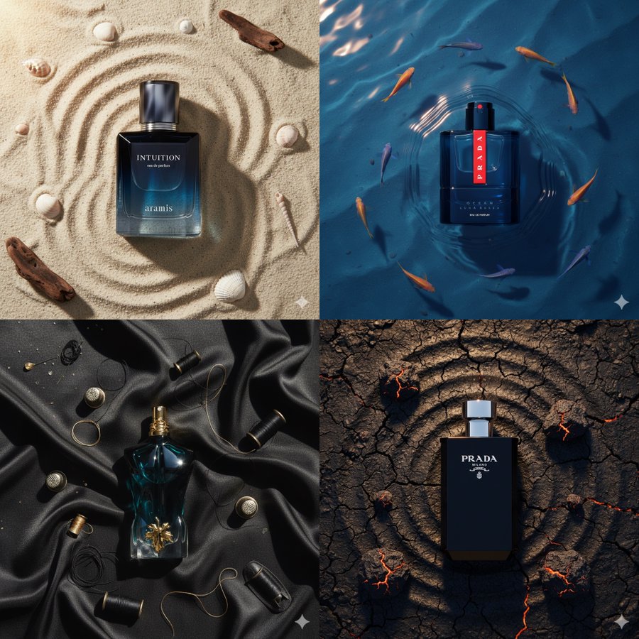 A high-end editorial photo of...