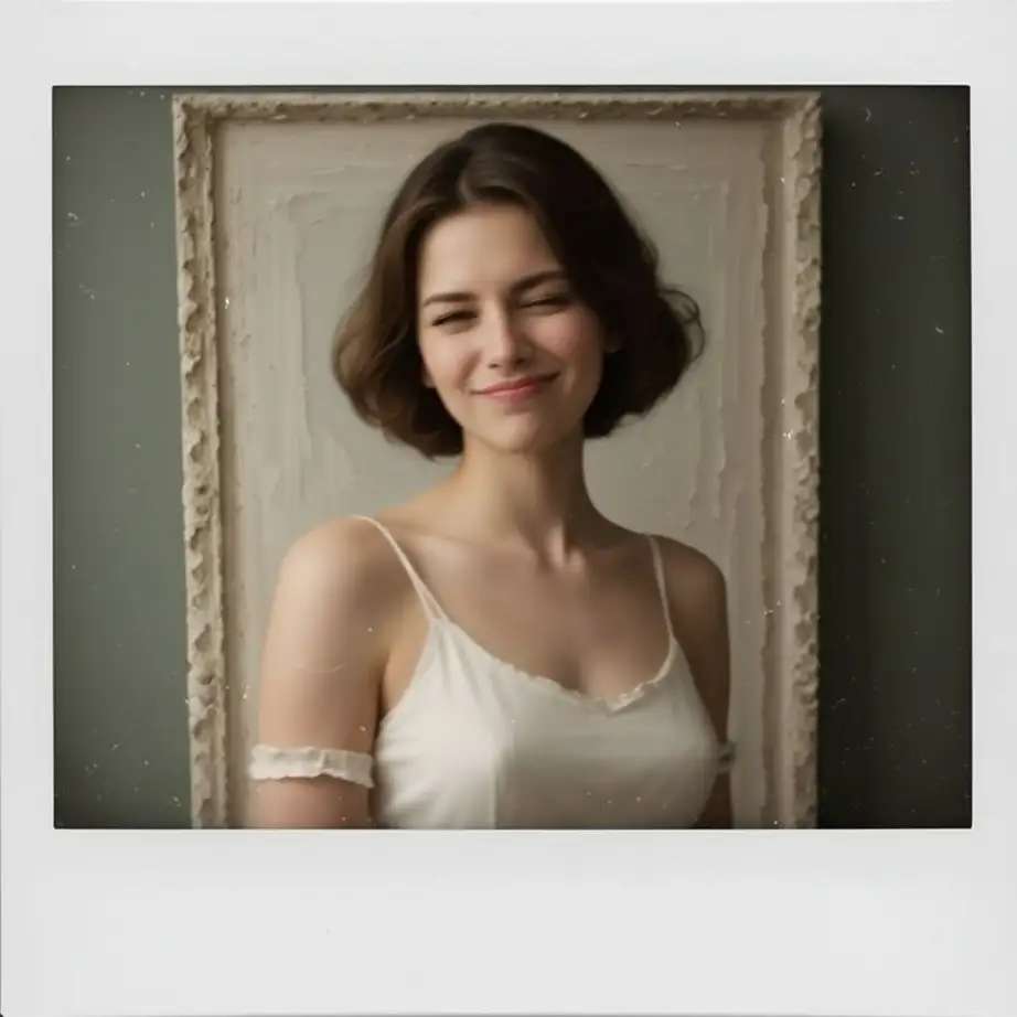 Transform the uploaded image into...