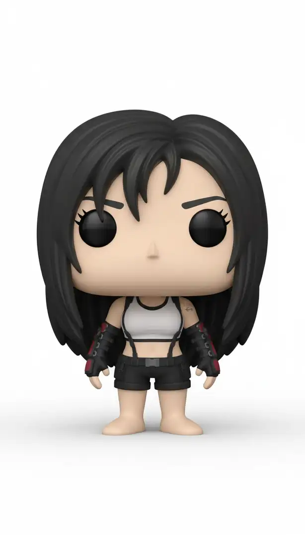 Create a detailed 3D render...