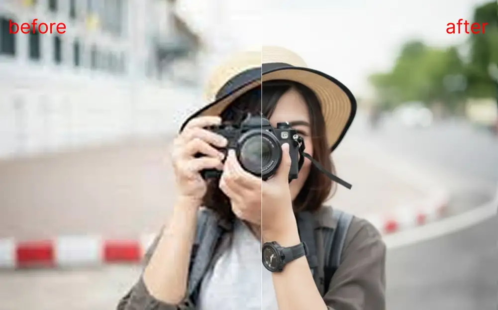 Enhance this image to high...