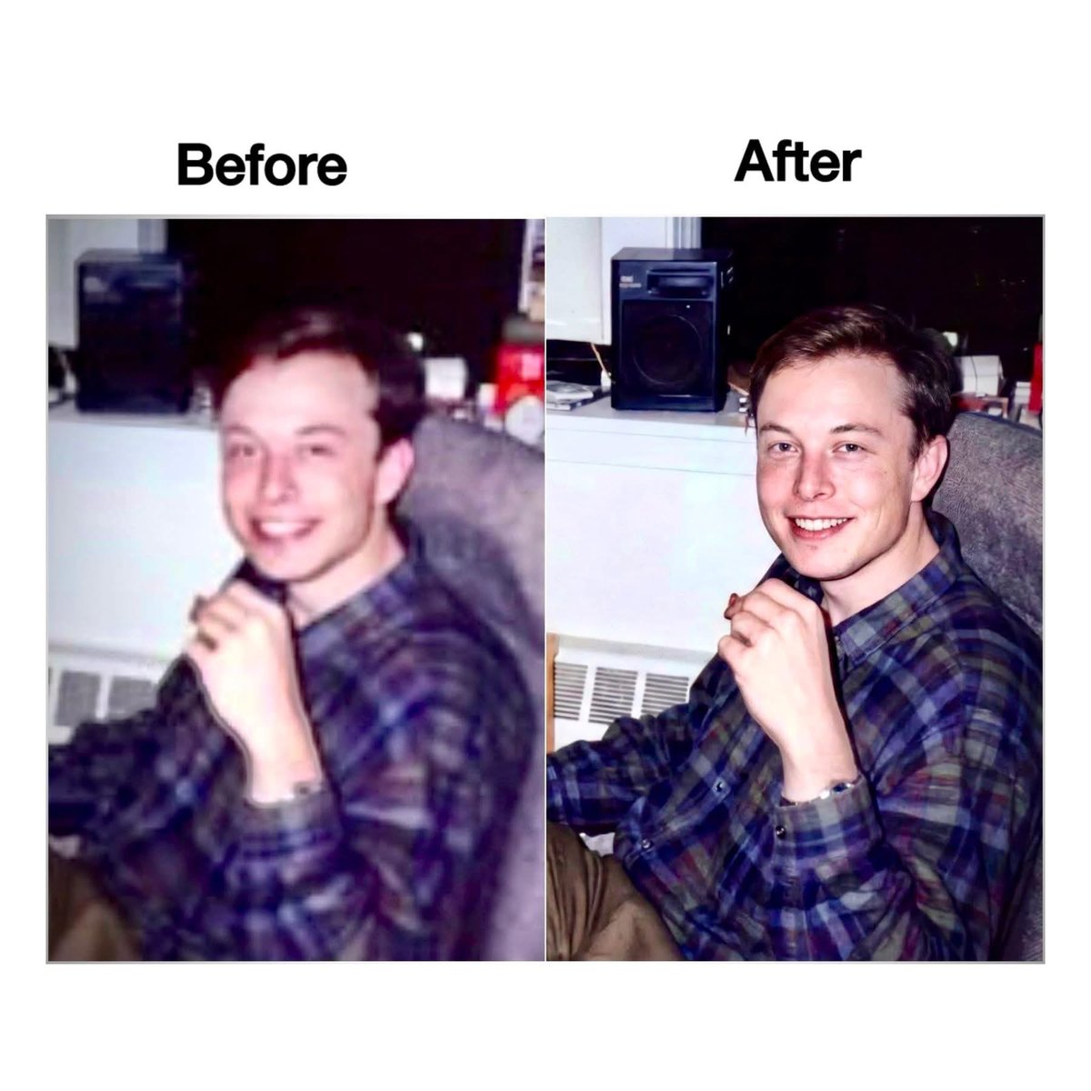 :
This Nano Banana Prompt Restore...