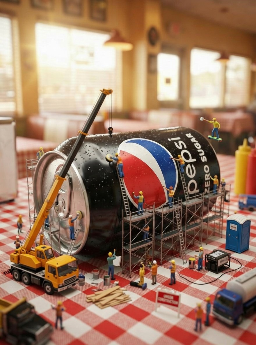 AI animation with advanced technology,...