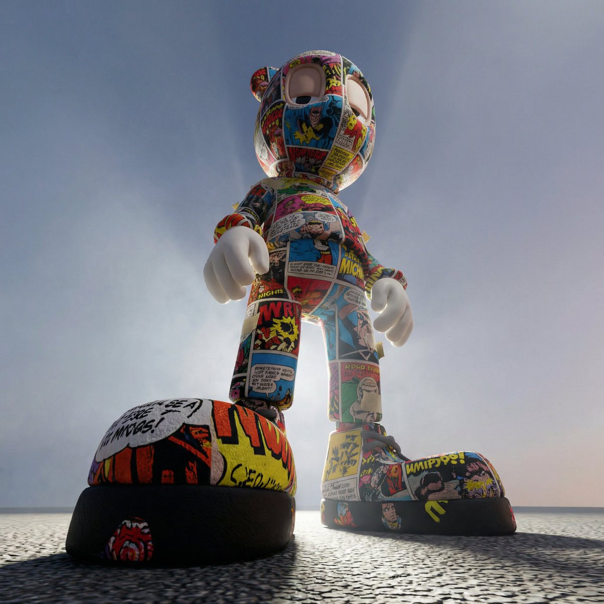 Prompt Share 🚨 
Nano Banana...